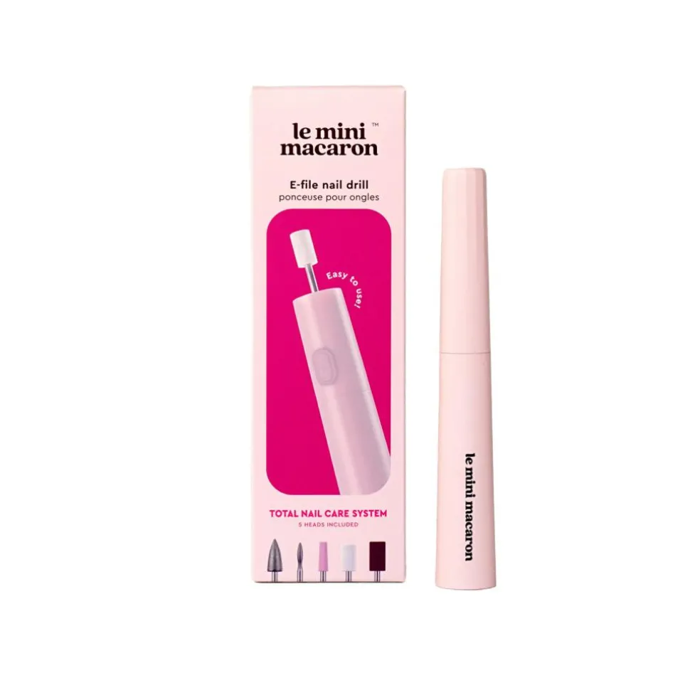 E-File Nail Drill