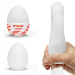 EGG Onanihjælpemidler