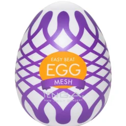 EGG Onanihjælpemidler
