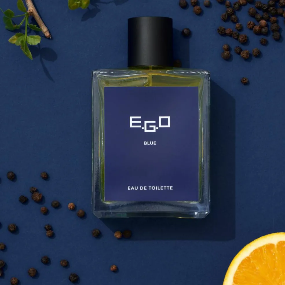 E.G.O Blue For Him Eau de Toilette