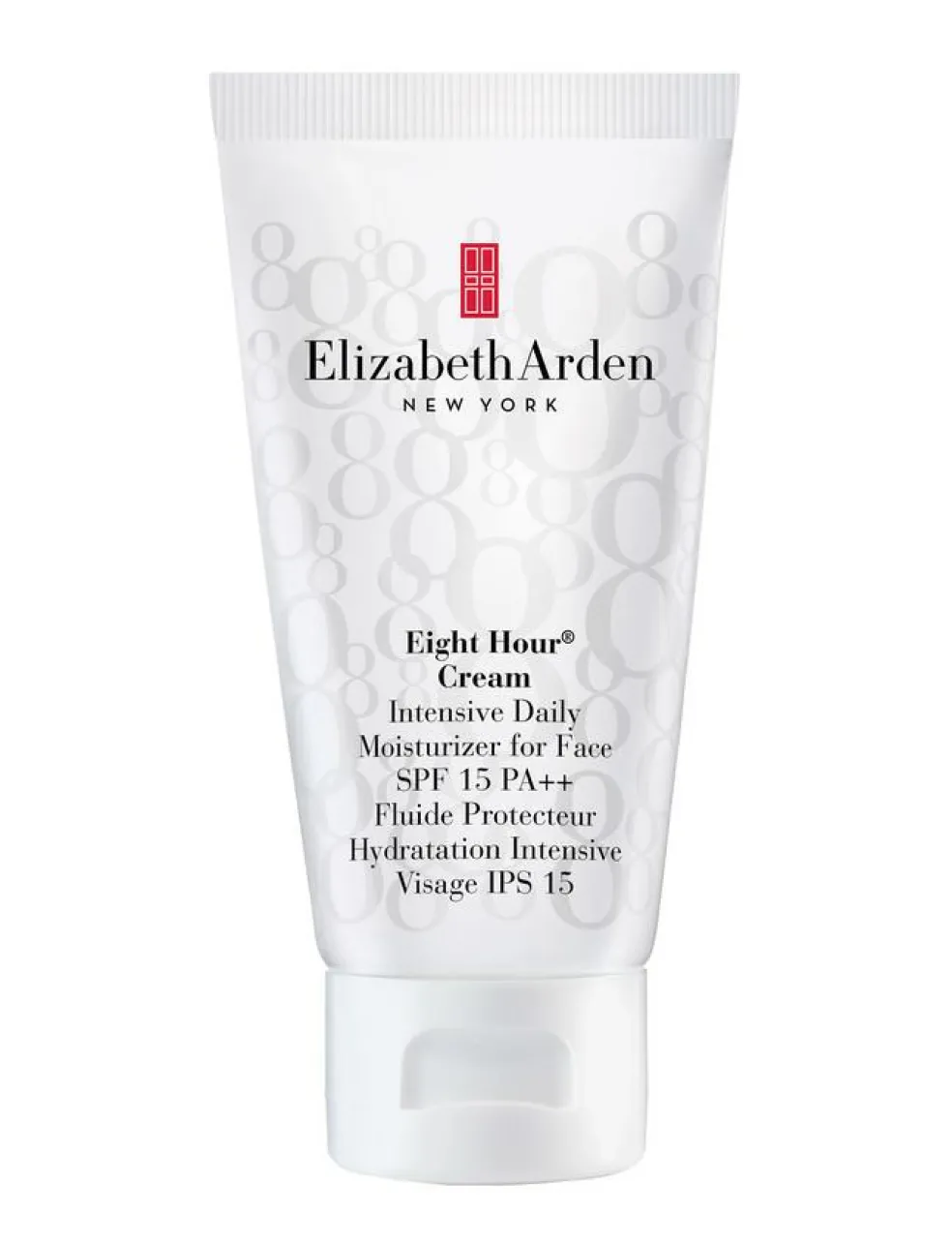 Eight Hour Cream Intensive Daily Moisturizer