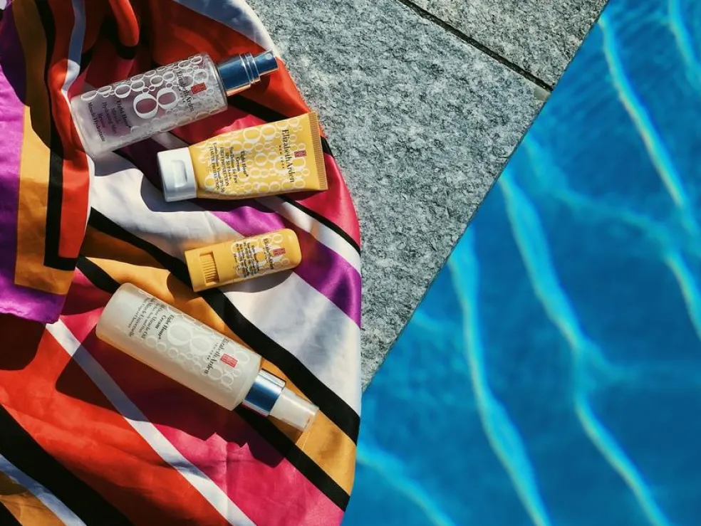 Eight Hour Cream Sun Defense Face SPF 50