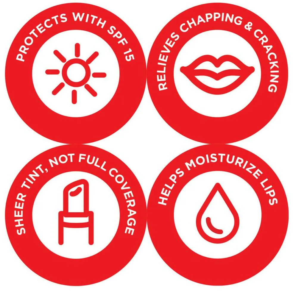 Eight Hour Lip Protectant Stick SPF 15