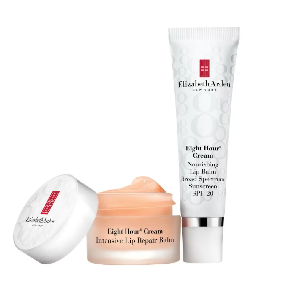 Eight Hour Nourishing Lip Balm