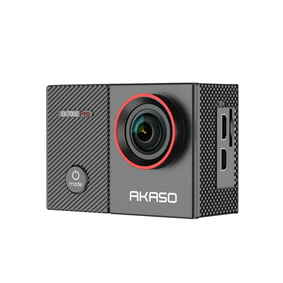 Ek7000 Pro Action Kamera