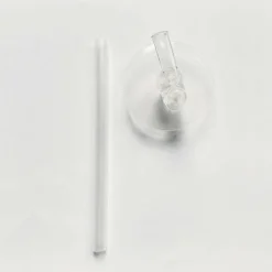 Ekstra sugerør til Kids Straw Bottle