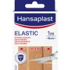 Elastic Length
