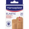 Elastic Strips