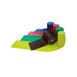 Elastik latexfri