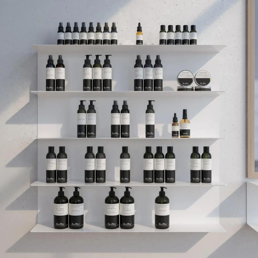 Elderflower Salt Spray