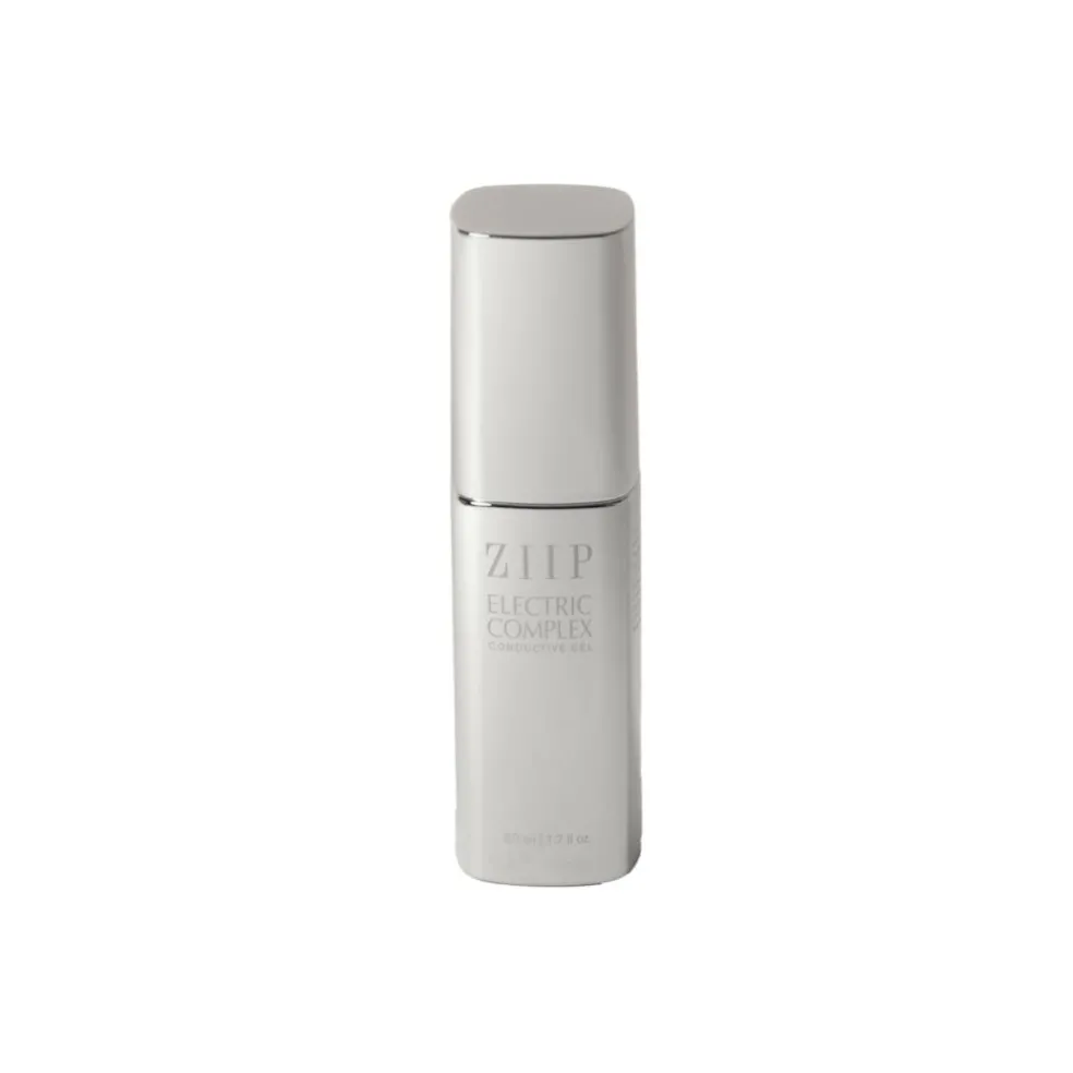 Electric Complex Gel