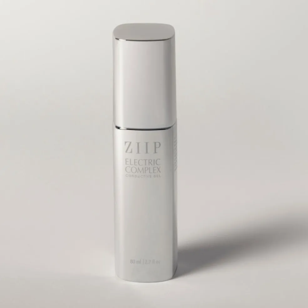 Electric Complex Gel