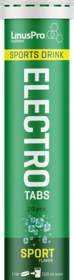 Electro Tabs