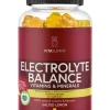 Electrolyte Balance Salted Lemon