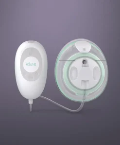 Elektrisk Brystpumpe Stride