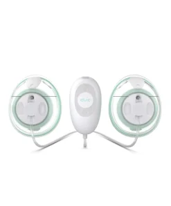 Elektrisk Brystpumpe Stride 2-pak