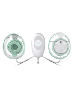 Elektrisk Brystpumpe Stride 2-pak