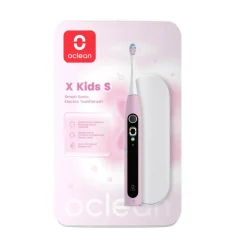 Elektrisk Tandbørste "X Kids" Sæt