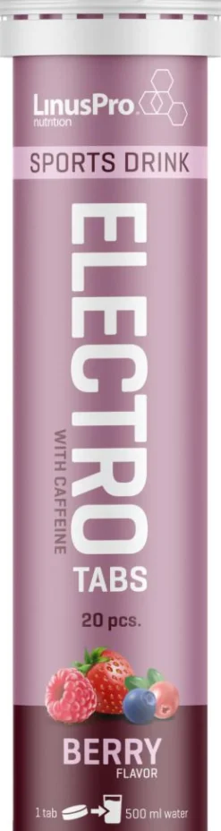 Elektrolyt Tabs