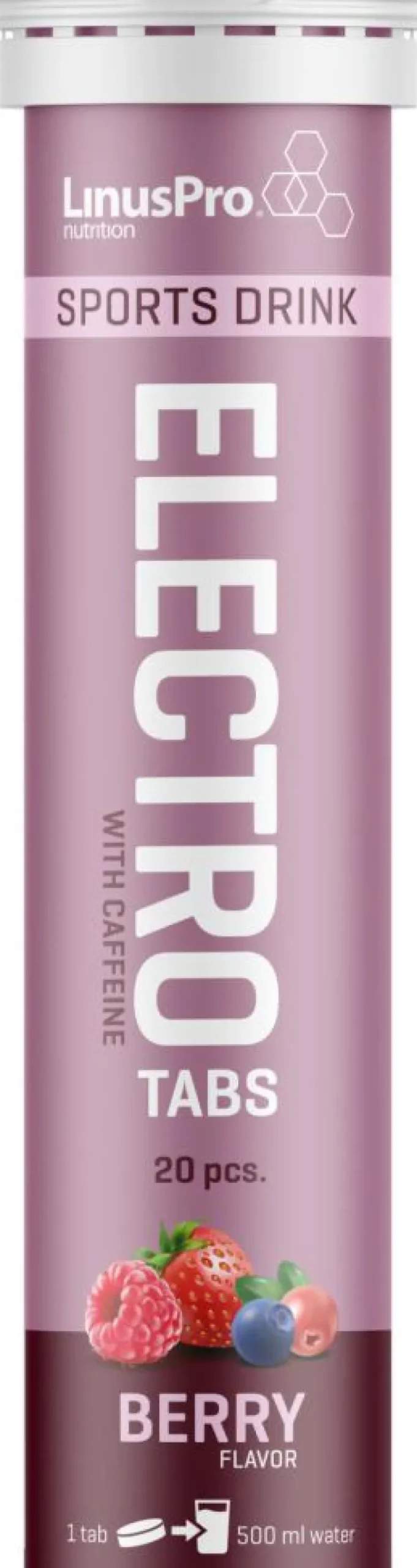 Elektrolyt Tabs