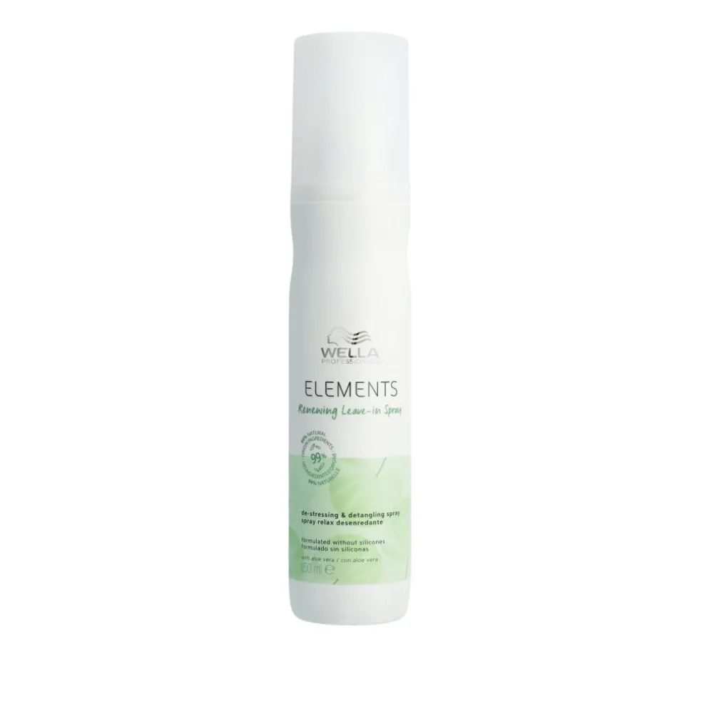 Elements Renewing Leave-in Spray