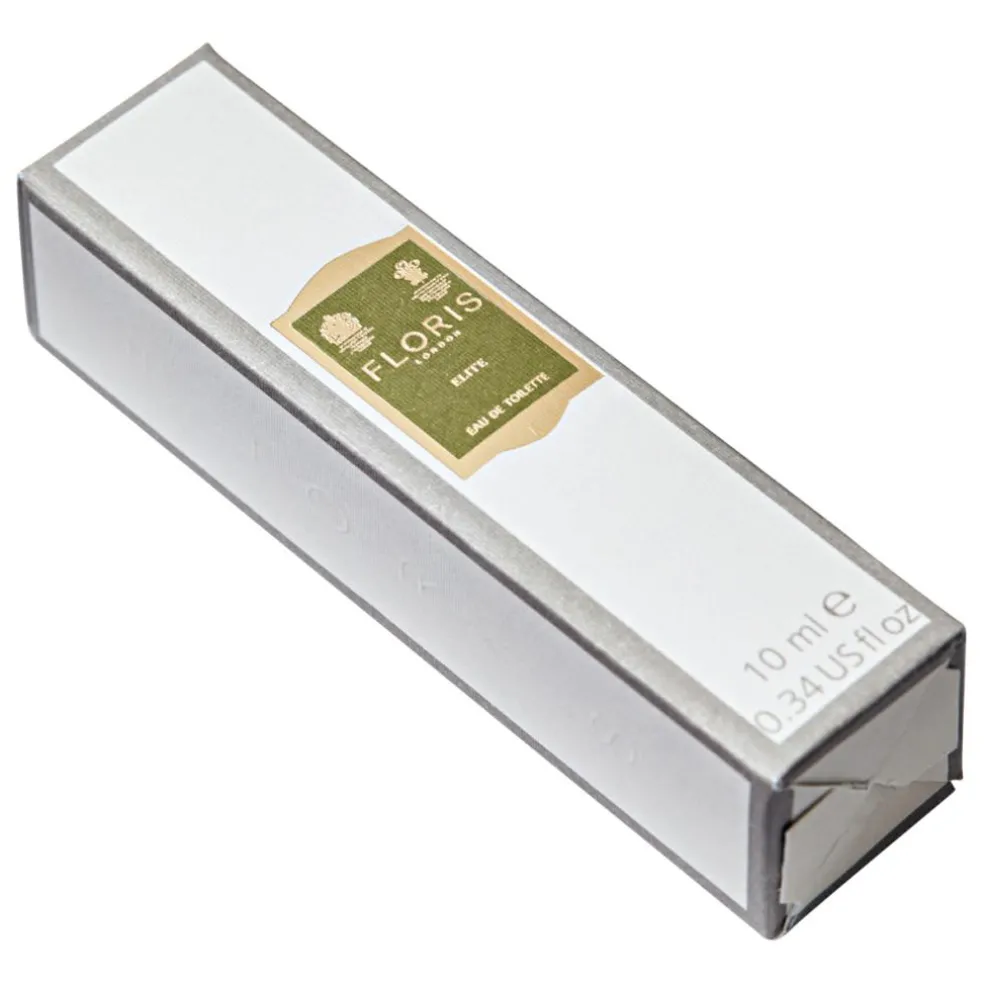 Elite Eau de Toilette