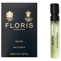 Elite Eau de Toilette