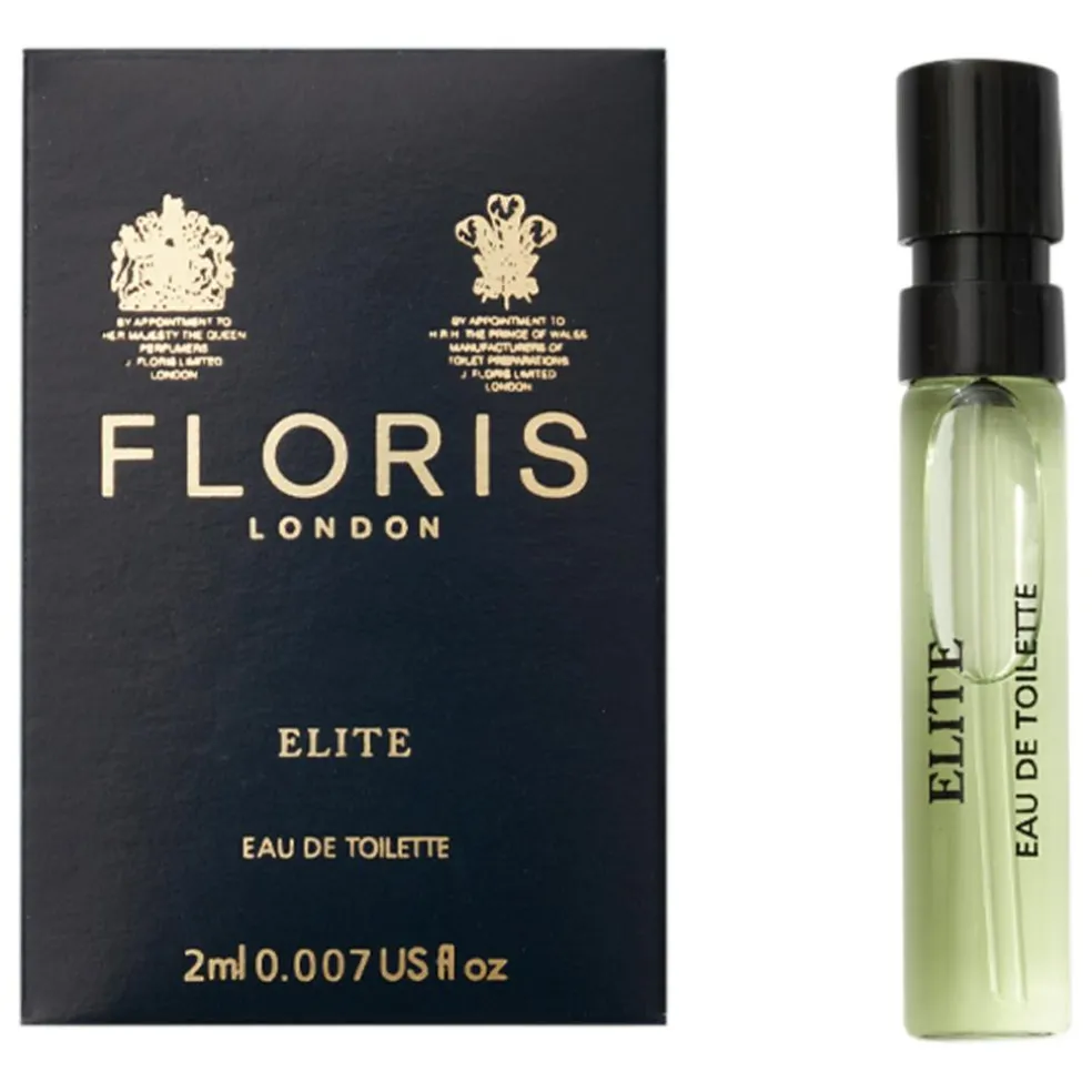 Elite Eau de Toilette
