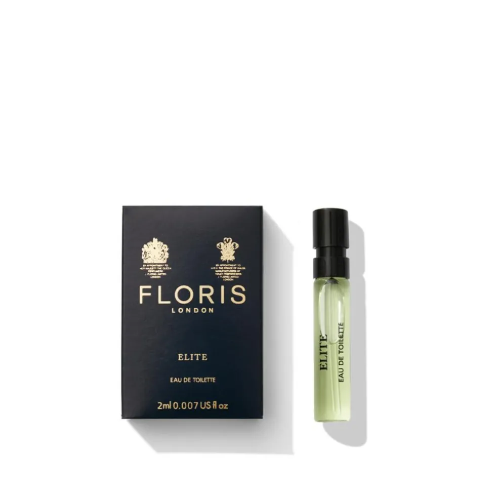 Elite Eau de Toilette