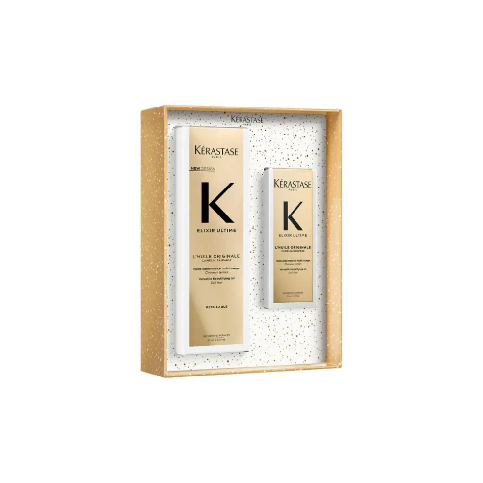 Elixir Ultime Duo Gaveæske