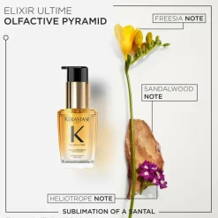 Elixir Ultime L’Huile Originale Hair Oil