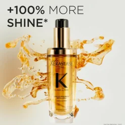 Elixir Ultime L’Huile Originale Hair Oil