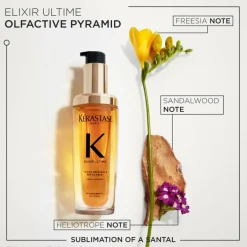 Elixir Ultime L’Huile Originale Hair Oil