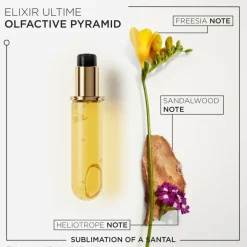 Elixir Ultime L´Huile Originale Hair Oil Refill