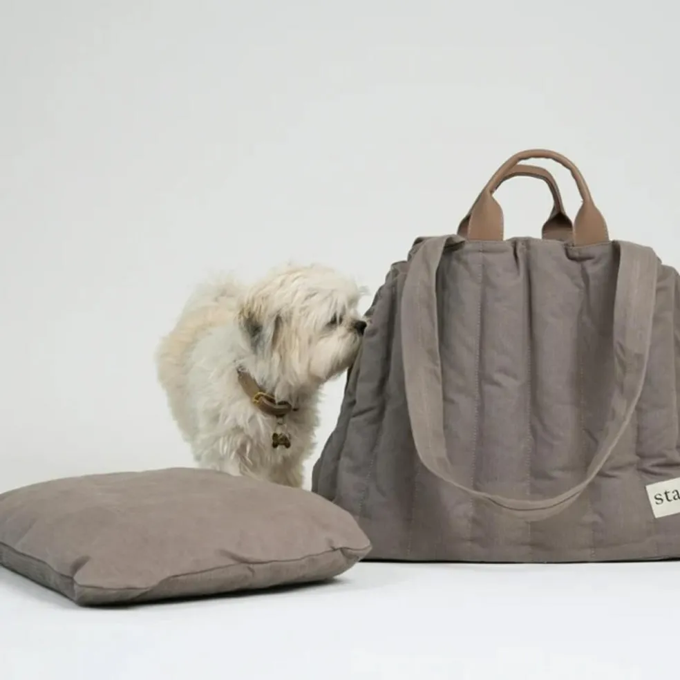 Elva Dog Carrier