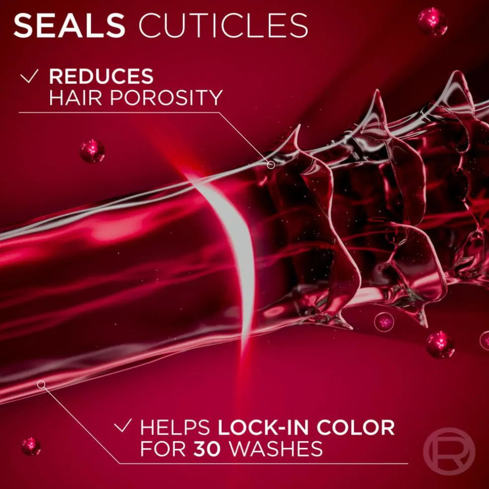 Elvital Color Vive Shampoo