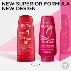 Elvital Color-Vive Balsam