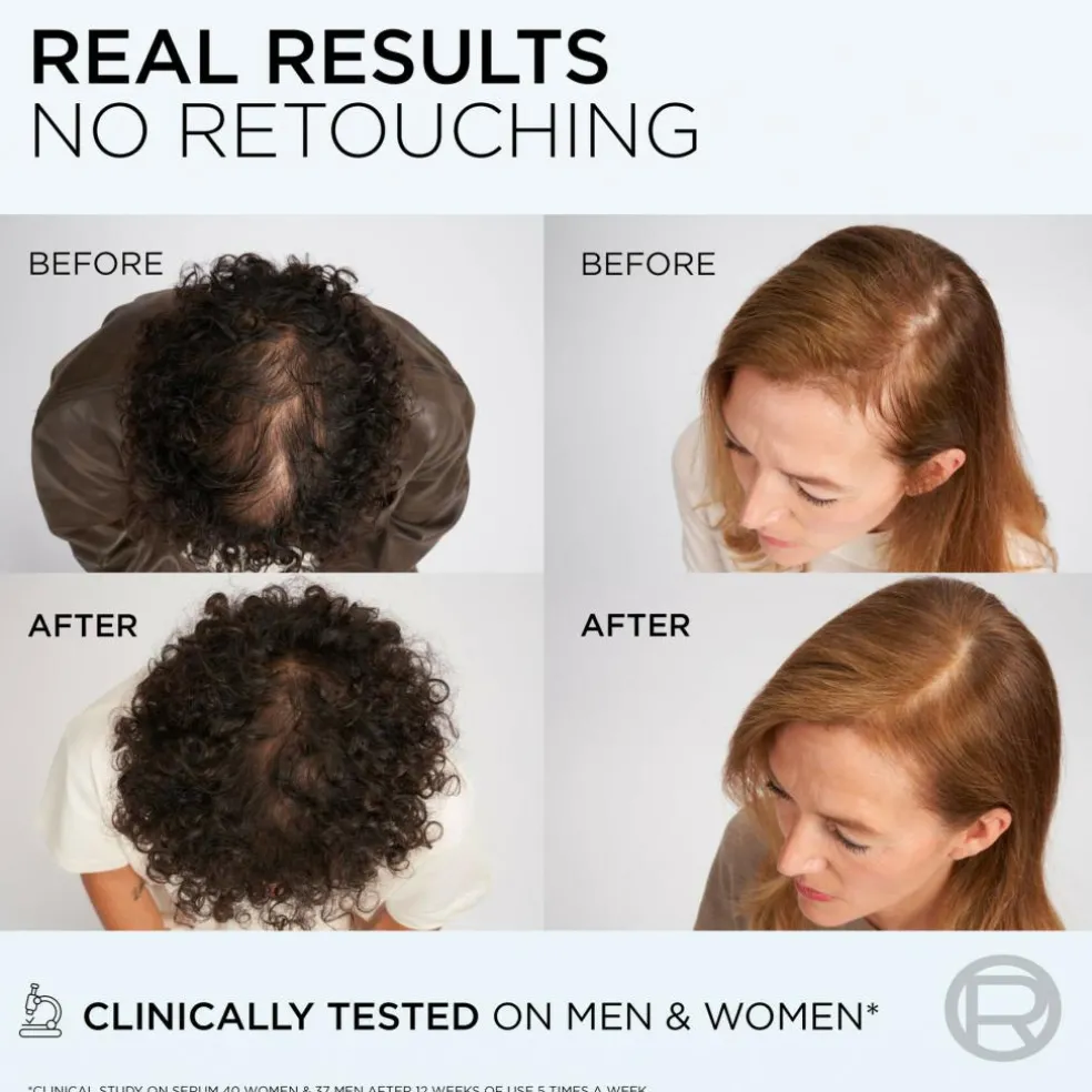 Elvital Growth Booster Shampoo