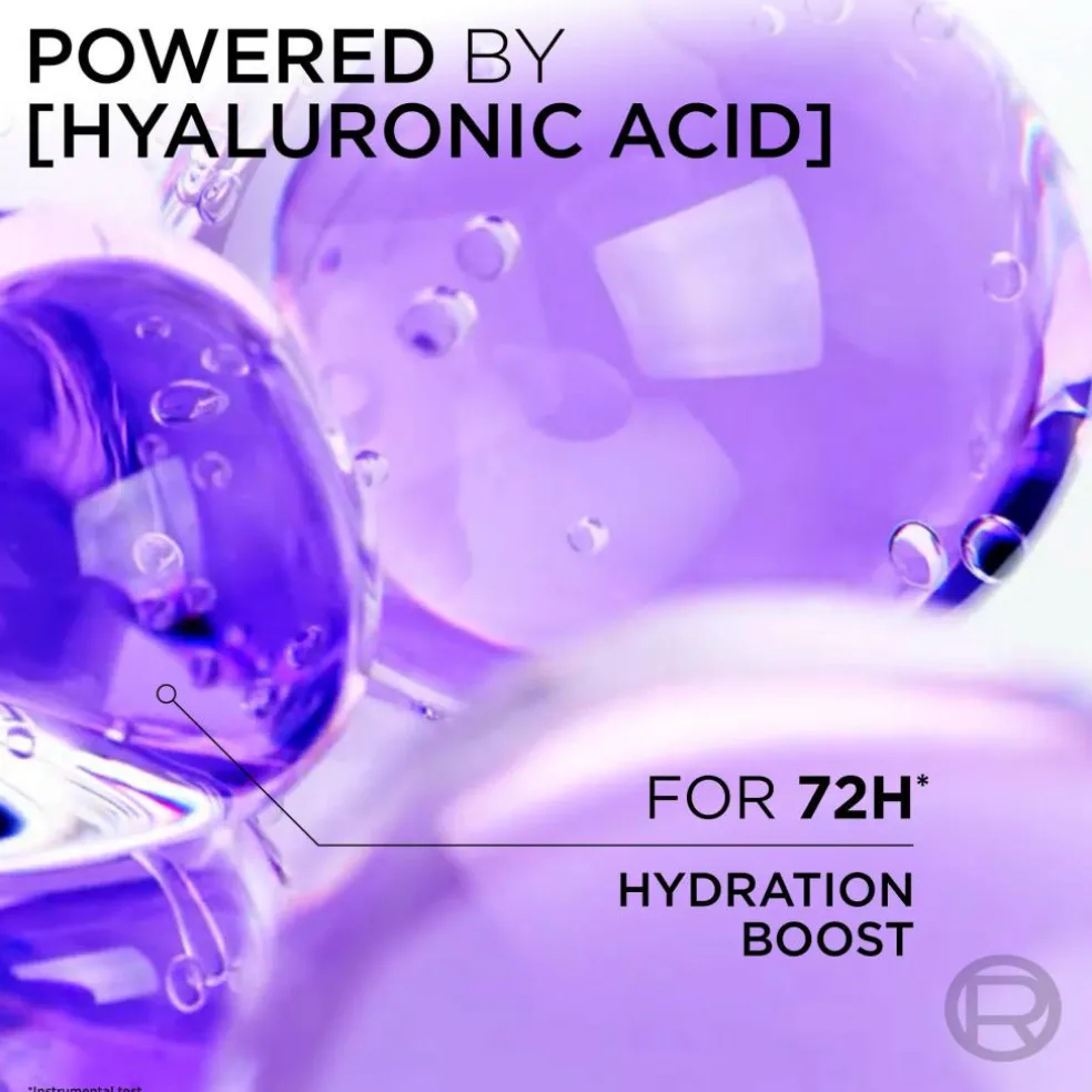 Elvital Hyaluron Plump Leave-in Spray