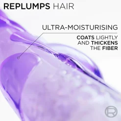 Elvital Hyaluron Plump Leave-in Spray