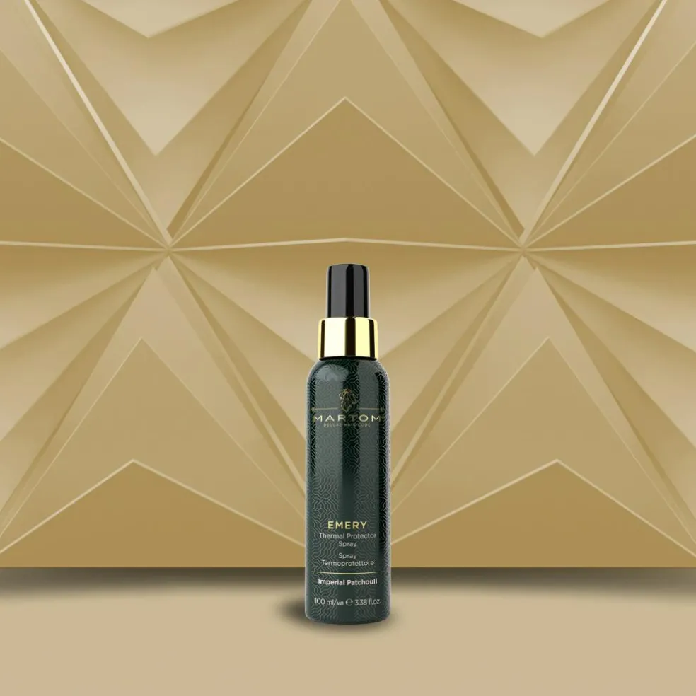 EMERY thermal protector