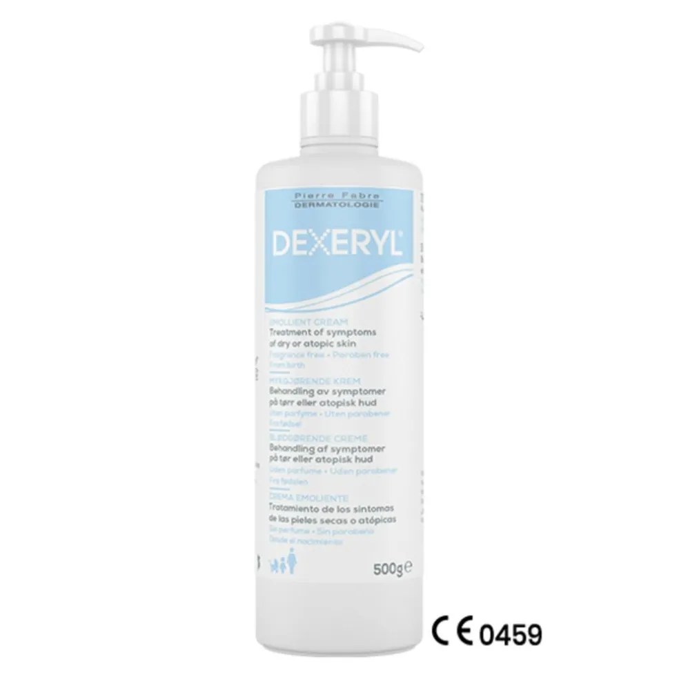 Emollient Cream