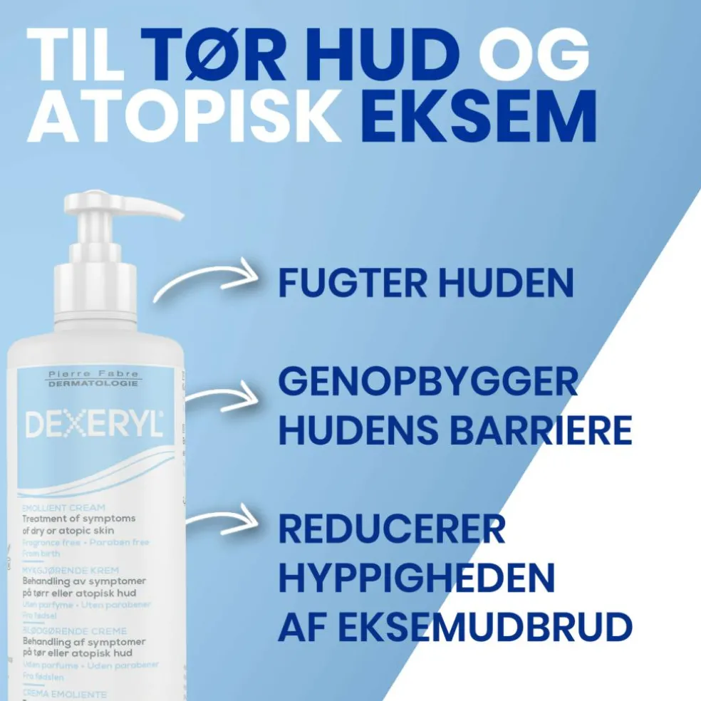 Emollient Cream