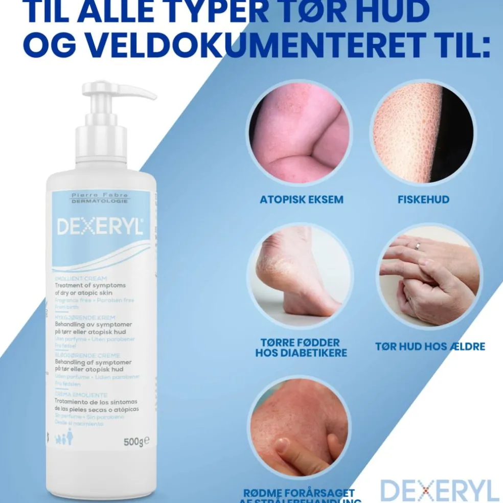 Emollient Cream