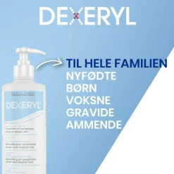 Emollient Cream
