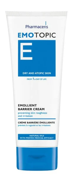 Emotopic Emollient Barrier Cream Face & Body