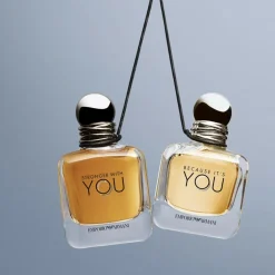 Emporio Armani Because It's You Eau de Parfum