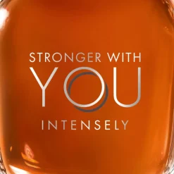 Emporio Armani Stronger With You Intensely Eau de Parfum