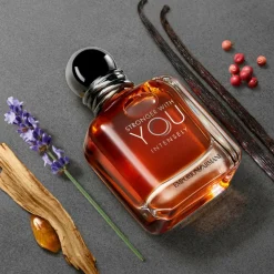 Emporio Armani Stronger With You Intensely Eau de Parfum