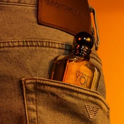 Emporio Armani Stronger With You Eau de Toilette